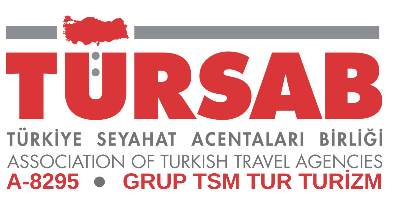 TÜRSAB Logo